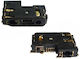 Conector de Încărcare pentru Nokia 1200 / 1202 / 1202 / 1208 / 1209 / 1650 / 2332c / 2600c / 2630 / 2760 / 5000 12256