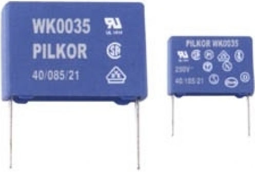 Кондензатор MKP 6.8nF 1600V 10бр 01.004.0273
