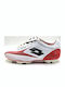 Zhero Evolut Due K3814 HHK Kids Soccer Cleats Molded Multicolour