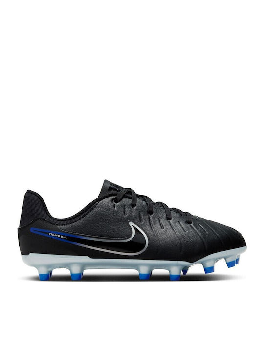 Nike Tiempo Legend 10 Academy Kids Molded Socce...