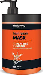 Chantal Haarmaske 1000ml