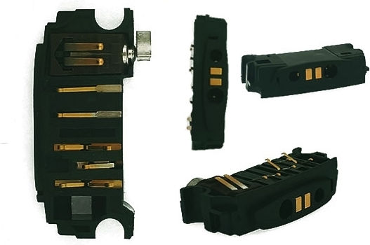 Conector de Încărcare pentru Nokia 8310 12261