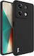 Imak Uc-4 Series Soft Ultra Slim Back Cover Σιλ...