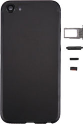 Μεσαίο Πλαίσιο Μαύρο για iPhone 5s iPhone 5s Μεσαίο Πλαίσιο Μαύρο για iPhone 5s iPhone 5s