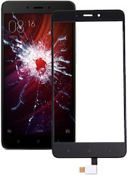 Μεσαίο Πλαίσιο Μαύρο για Redmi Note 4 Xiaomi Redmi Note 4 Μεσαίο Πλαίσιο Μαύρο για Redmi Note 4 Xiaomi Redmi Note 4