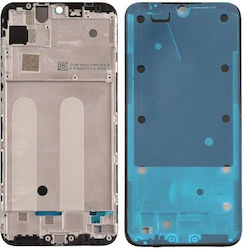 Μεσαίο Πλαίσιο Μαύρο για Xiaomi Mi Play Xiaomi Mi Play Μεσαίο Πλαίσιο Μαύρο για Xiaomi Mi Play Xiaomi Mi Play