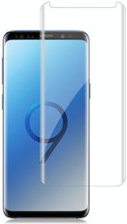 Μεσαίο Πλαίσιο Πράσινο για Galaxy S9+ Galaxy S9+
