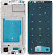 Middle Frame White for Huawei Y7 2018/Y7 Prime 2018/Honor 7C
