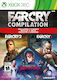 Far Cry Compilation Xbox 360 Game