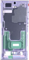 Samsung Μεσαίο Πλαίσιο Μωβ για Samsung Galaxy S23 Ultra Samsung Μεσαίο Πλαίσιο Μωβ για Samsung Galaxy S23 Ultra
