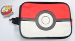 Pokemon Pencil Case with 1 Compartment Multicolored