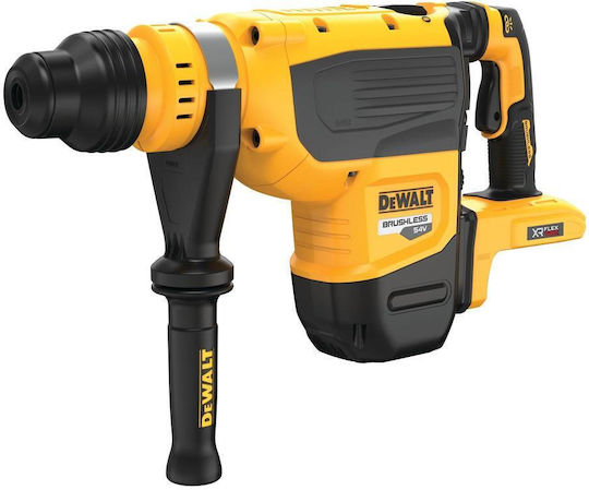 DEWALT Ударен Къртач Соло с Прикачване SDS Max DCH735N