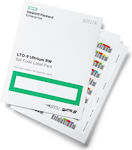 HP Datenkassette Lto9 Ultrium Q2017A