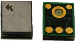 Microphone for Sony Ericsson W980