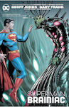 Superman Brainiac 2023 Edition