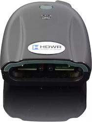 HDWR Fixed Scanner