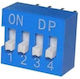 Dip Switch (01.083.0046)