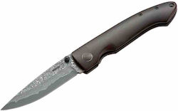 Boker Plus Damascus Gent 1 Knife