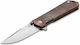 Boker Plus Kihon Assisted Μαχαίρι Αυτόματος Χάλκινο σε Θήκη
