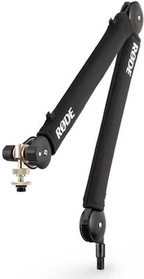 Rode Psa-1+ Stand Microphone