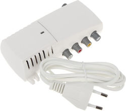 Terra Electronics MT-41 Διαμορφωτής