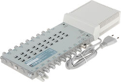 Terra Electronics SA-91L Multiswitch