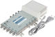 Terra Electronics Мултипревключвател Сателитна MR-508
