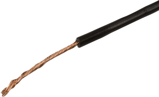 Lapp Group Power Cord in Black Colour 100m Flexible
