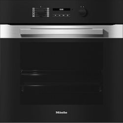 Miele Άνω Πάγκου cleanSteel H 2861-1 BP 125 Edition