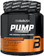 Biotech USA Pump Caffeine Free Pre Workout Supplement 330gr Lemon Ice Tea