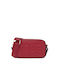 Tous Damen Tasche Crossbody Rot