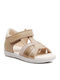 Kinder Sandalen B Sandal Alul Beige