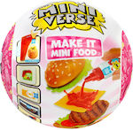 MGA Entertainment Miniature Toy Miniverse Food - Make It Mini Diner