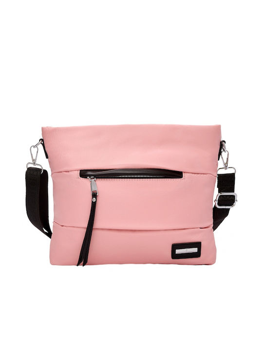 Bag to Bag Γυναικείος Χαρτοφύλακας Ροζ