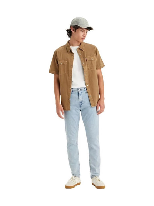 Levi's 512 Ανδρικό Παντελόνι Τζιν Ελαστικό με S...