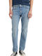 502 Men's Jeans Pants Elastic Med Indigo