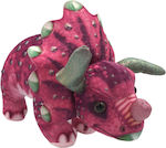 Deef Pluszaki Plush Dinosaur