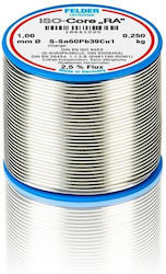 Felder Soldering Wire 1mm 250pcs 18641020