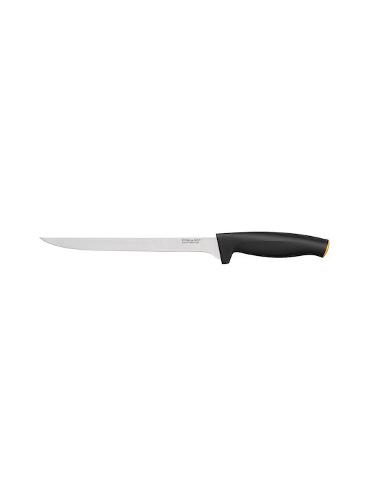 Fiskars Functional Form Knife Fillet made of Stainless Steel 1057540 1pcs 6424002012856