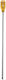 Epica Star Bohrer 10x600mm