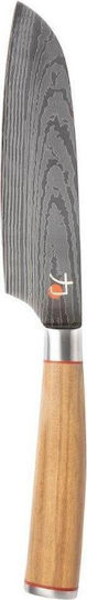 Bergner Tetsu Santoku