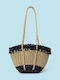 Mayoral Kids Bag Shoulder Bag Black 35cmx21cmcm
