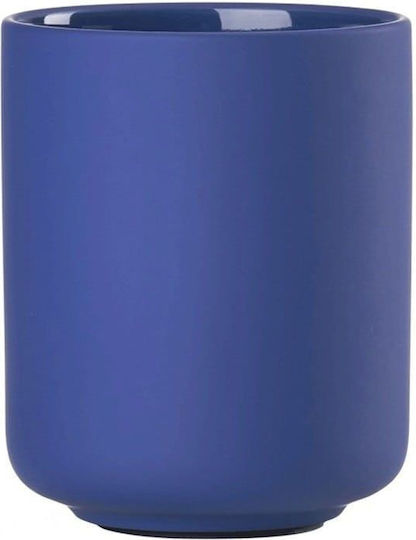 Zone Denmark Blue Ume Cup Holder Zone Denmark Blue Ume Cup Holder
