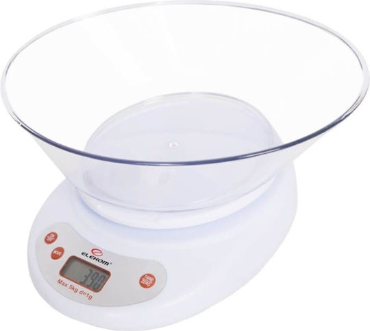 Elekom Digital Kitchen Scale