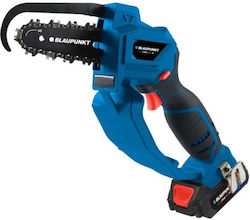 Blaupunkt CS2010 Battery Pruning Chainsaw 18V Blaupunkt CS2010 Battery Pruning Chainsaw 18V
