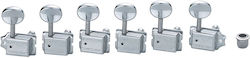 Wilkinson WJ55CR Ασημί Wilkinson WJ55CR Ασημί