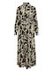 Life Maxi Hemdkleid