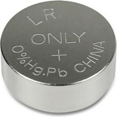 TianQiu Batterie Alkalisch für Uhren LR41 1.5V 1Stück