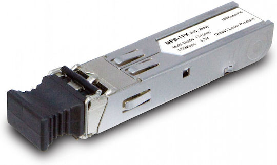Digitus Transceiver Mfb-tfx - Sfp (mini-gbic) 1Gbps 1τμχ