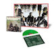 The Clash xLP Κόκκινο Βινύλιο